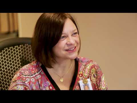 Medical Minute - Infusion Center
