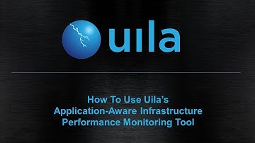 How To Use Uila