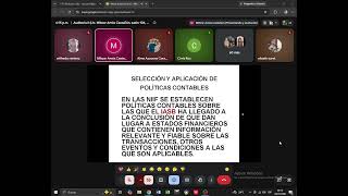 AUDITORIA 20 07 2026