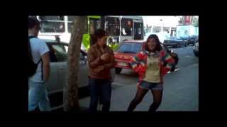 Las Princesas Caballo