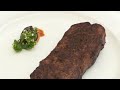 Italian Steakhouse opens at Wynn on The Strip
