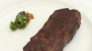 Italian Steakhouse opens at Wynn on The Strip