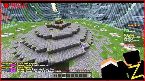 Mineplex Hacker | Turtles_all_day | Killaura, Reach, Speed, Bow Aimbot