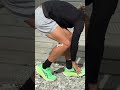 Your hamstrings aren’t tight