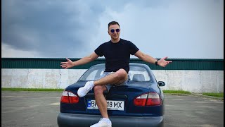 :     *!     Daewoo Lanos/Sens!