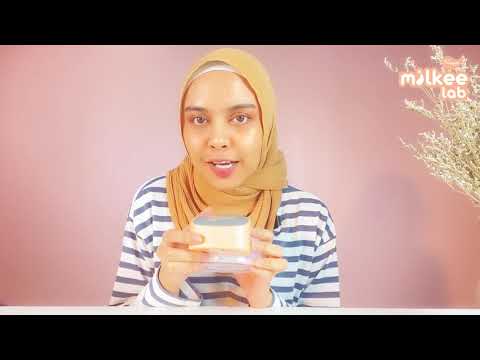Shapee LacFree Wearable Breast Pump Unboxing Video (BM)