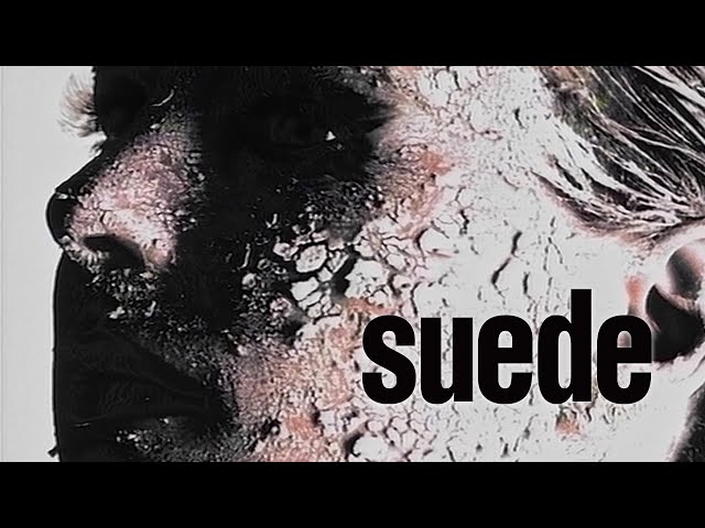 Suede - The Drowners