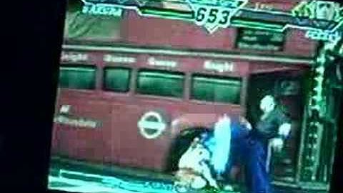 CvS2 Casuals Weak Sauc3/Rob vs Gridman/Craig