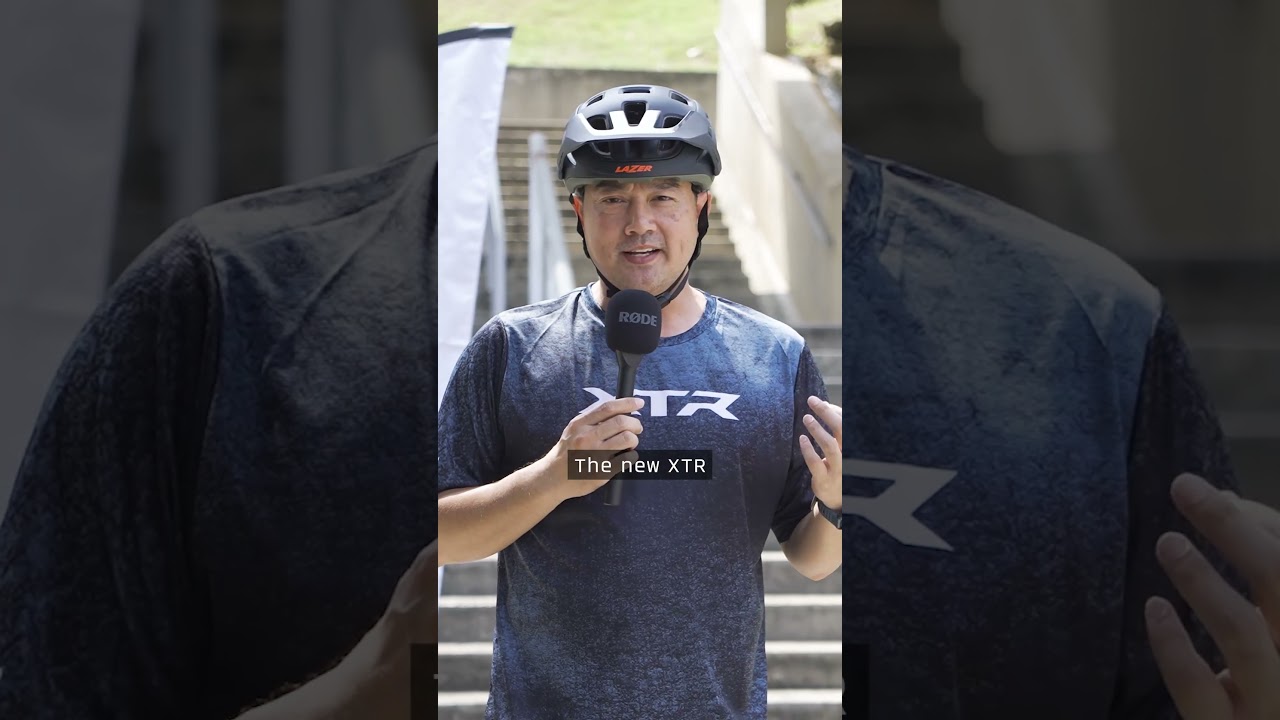 Highlights from South-East Asia SHIMANO MTB Ridecamp 2025 