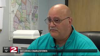 City of Utica cites owner of Charles Town Mall with 4 codes violations