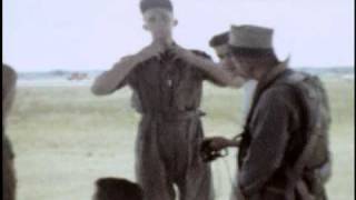 B-17G Bomber "Bit O' Lace", compiled 1944 - 1945 (Reel 2 of 3) screenshot 2