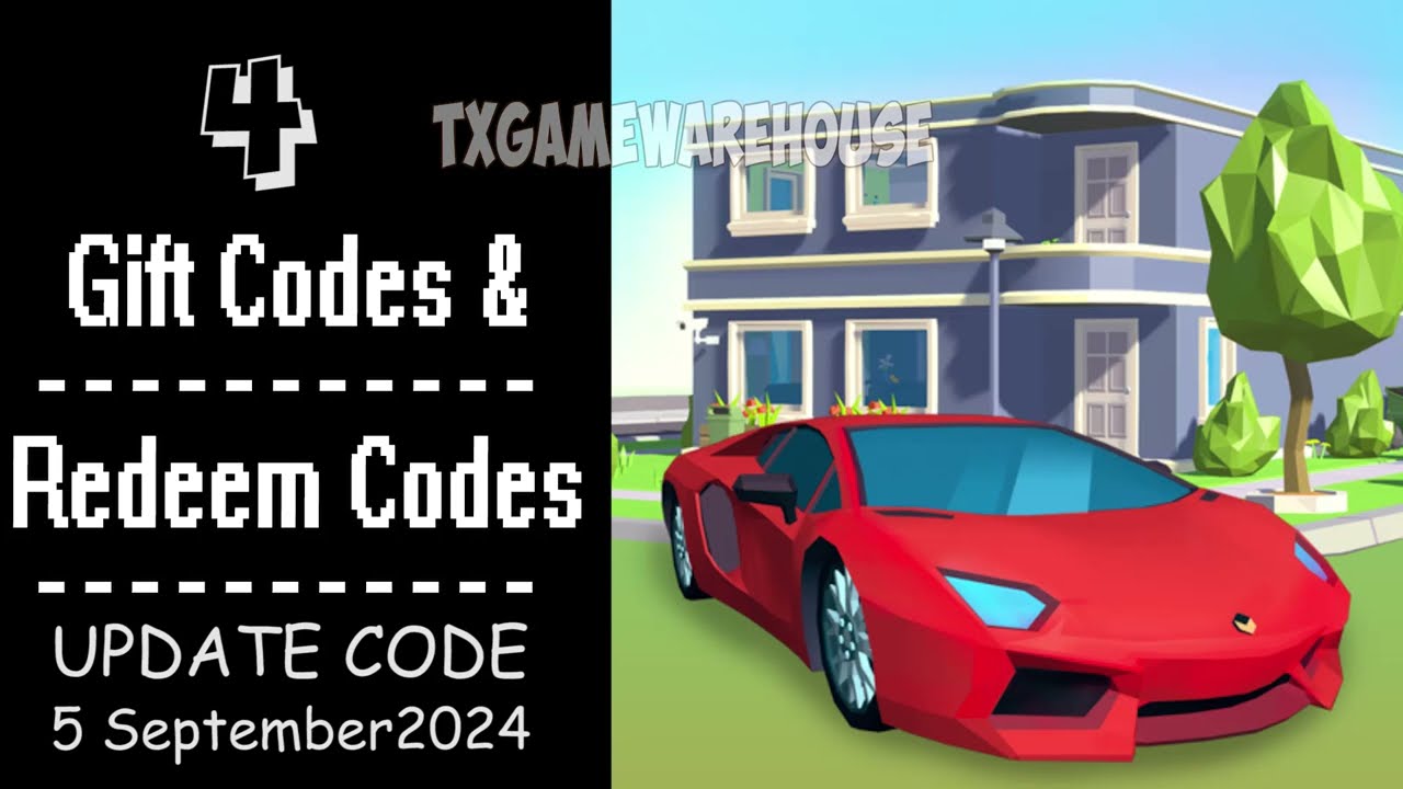 Idle Office Tycoon - Get Rich! | New Redeem Codes 6 September 2024 | Gift Codes - How to Redeem Code
