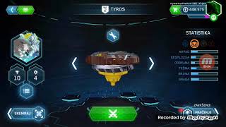 Fafnir F3 Vs Roktavor R3