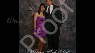 DeQueen Prom 2010