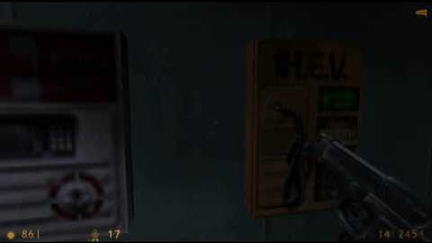 Half-Life: Uplink (Part 2/2 - Widescreen Version)