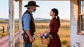 Cowboy Returned for His Mother’s Funeral… What He Found Changed His Life Forever