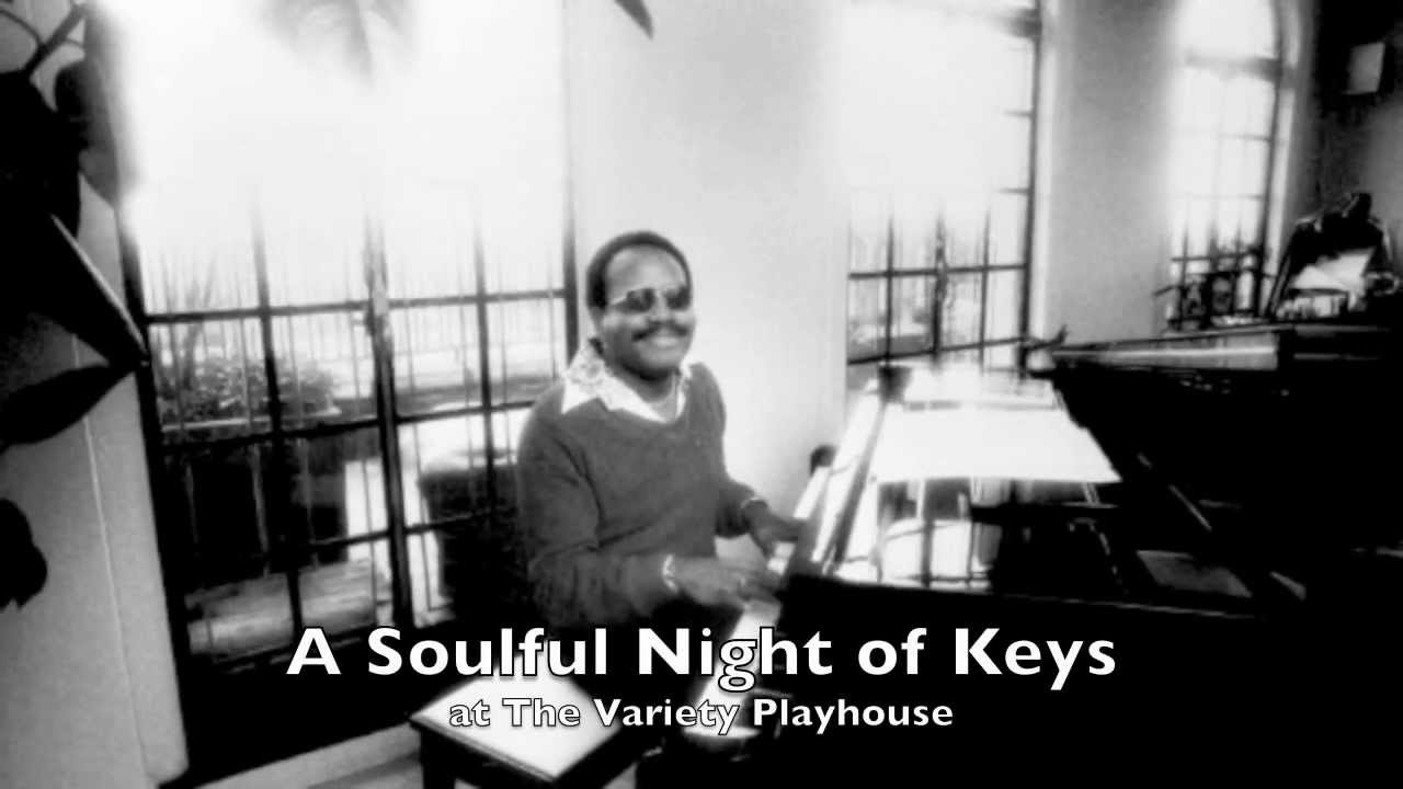 Jazz 91.9 FM WCLK presents A Soulful Night of Keys