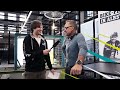 WM-Studio mit Mike Kluge | Ehrliche Einblicke in das Leben eines Champions | MTB WM 2020 in Albstadt