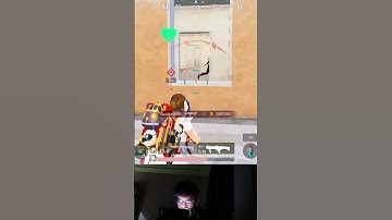 Nerf DBS! #bgmishorts #bgmi #shorts