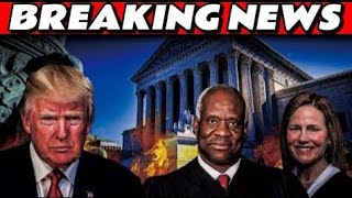 Historic Supreme Court Showdown – 8-1 Verdict Transforms Second Amendment Forever!