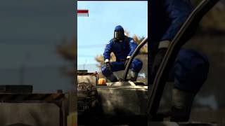 Scientist never surrender!! #prototype #prototype2 #ps4 #ps5 #activision
