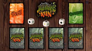 Buddypal Games   Amazing Jungle Run   Final Draft screenshot 4
