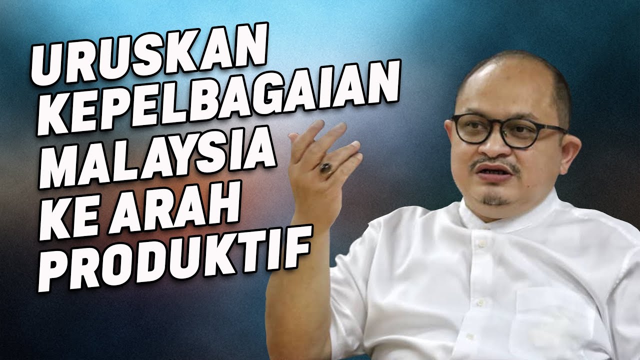 Uruskan Kepelbagaian Malaysia Ke Arah Produktif