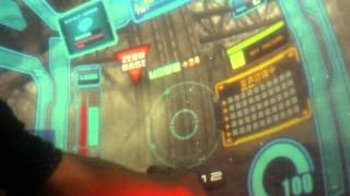 9/8 TT66(赤ツ2) ジムスト