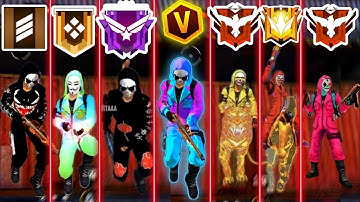 NOOB TO PRO JOURNEY LVL 100 ⚡ ⚡para SAMSUNG A3,A5,A6,A7,J2,J5,J7,S5,S6,S7,S9,A10,A20,A30,A50,A70