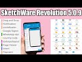 Sketchware Revolution 2021