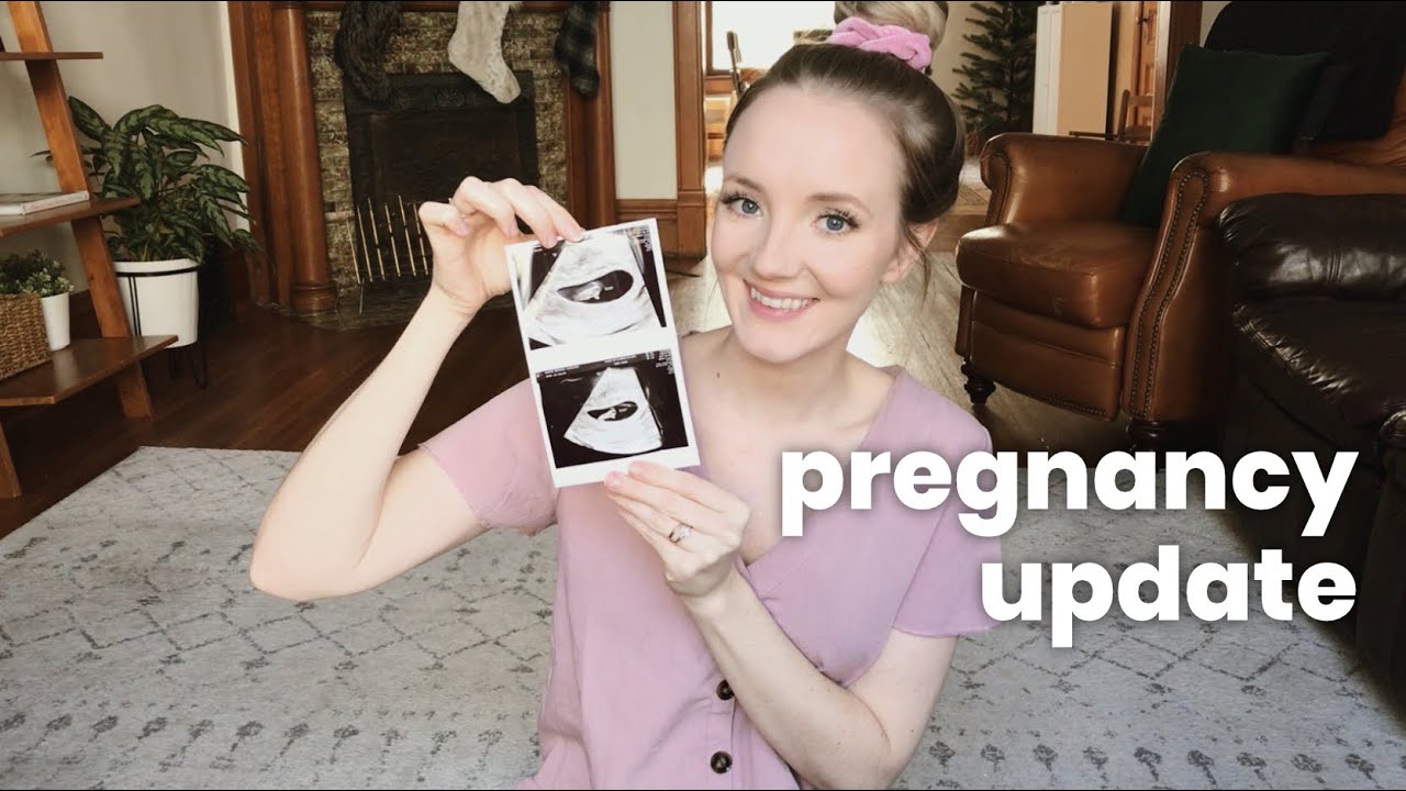 Weeks 6 7 Pregnancy Update First OB Appointment And Ultrasound weeks-6-7-pregnancy-update-first-ob-appointment-and-ultrasound