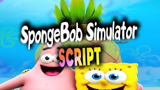 Spongebob Simulator Script Auto Attack