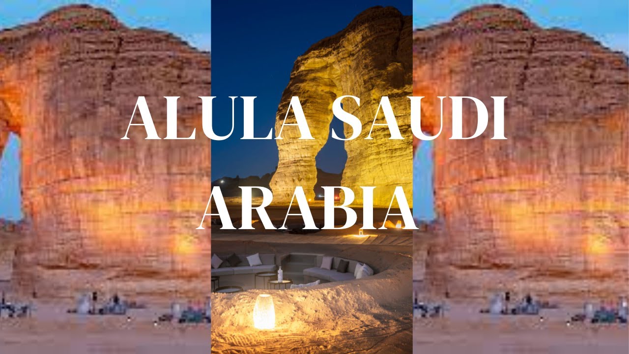 Events Musical Festivals in Alula Saudi Arabia I Experience 2023