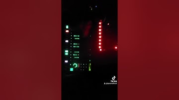 Techno With Tr8s // Quadrantid Swarm //  #Live #Techno #5 #Music  Music On All Platforms