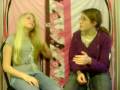 The lou lou and lyss show blooper 5
