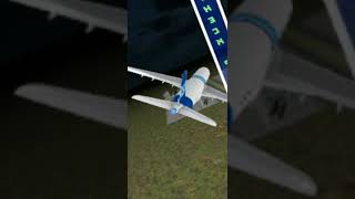 City Flight Airplane Pilot New Game - Plane Games - Android Gameplay#9 screenshot 1