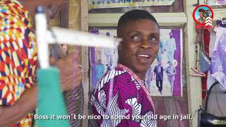 SEGE TAILOR VS SUE BEBE, SISI QUADRI ( EPISODE 1 ) LATEST 2021 COMEDY SERIES IG: olayinkalateef_sege