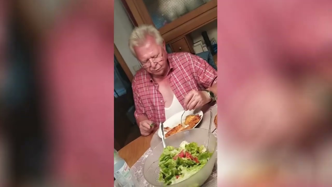 Die Hatzigs - Sonntagsgrillen