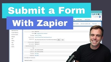 Integrate Pardot With Almost Anything Using a Form Handler and Zapier