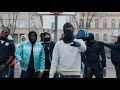 667 - 669 Part. 2 feat. Lyonzon - Partie de Freeze Corleone