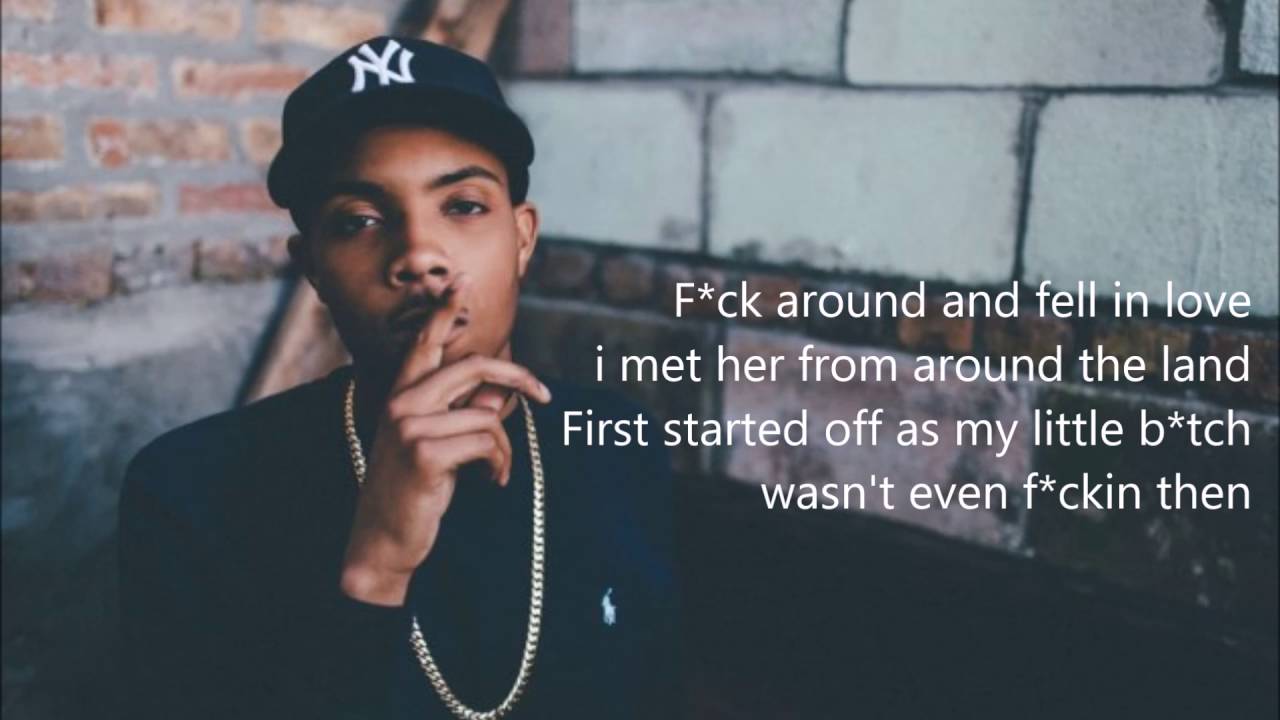 G Herbo G herbo - pull up (lyrics) G herbo - pull up (lyrics ...