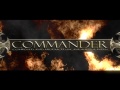 Music : Commander Soundtrack