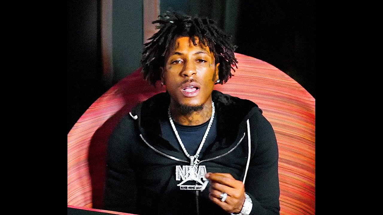 [FREE] NBA Youngboy Type Beat 2026 - ''Games Of War''