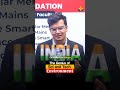 The Genius of Sci and Tech &amp; Environment - Dr. Shivin Sir #drshivin