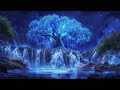 Sleep Music For Deep Sleep - Heal Music For The Heart And Blood Circulation - Solution For Insomnia