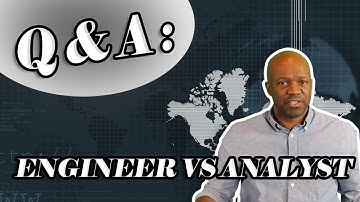 Cybersecurity Engineer vs Cybersecurity Analyst