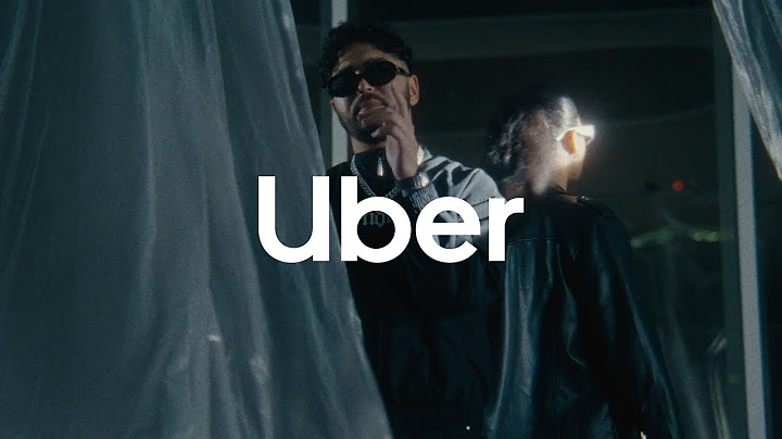 KALIM - Uber feat. reezy (Prod. nocashfromparents x almnac)