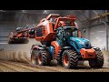 Amazing Biggest Heavy Equipment Agriculture Machines, Powerful Modern Technology Machinery #4
