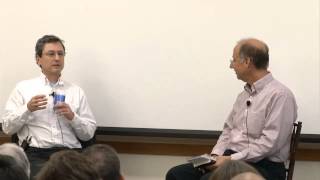 Book Talk: Peter Suber on Open Access