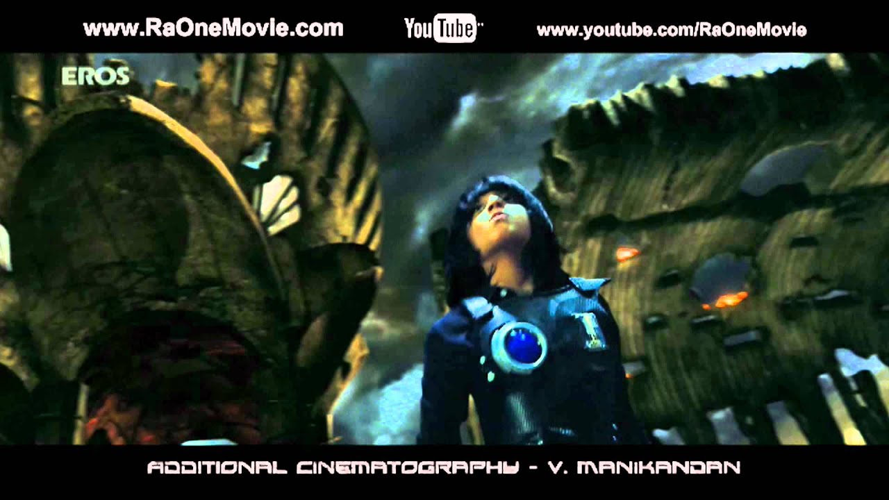 Criminal Ra One Full Video Song Hd Free Download Mp4